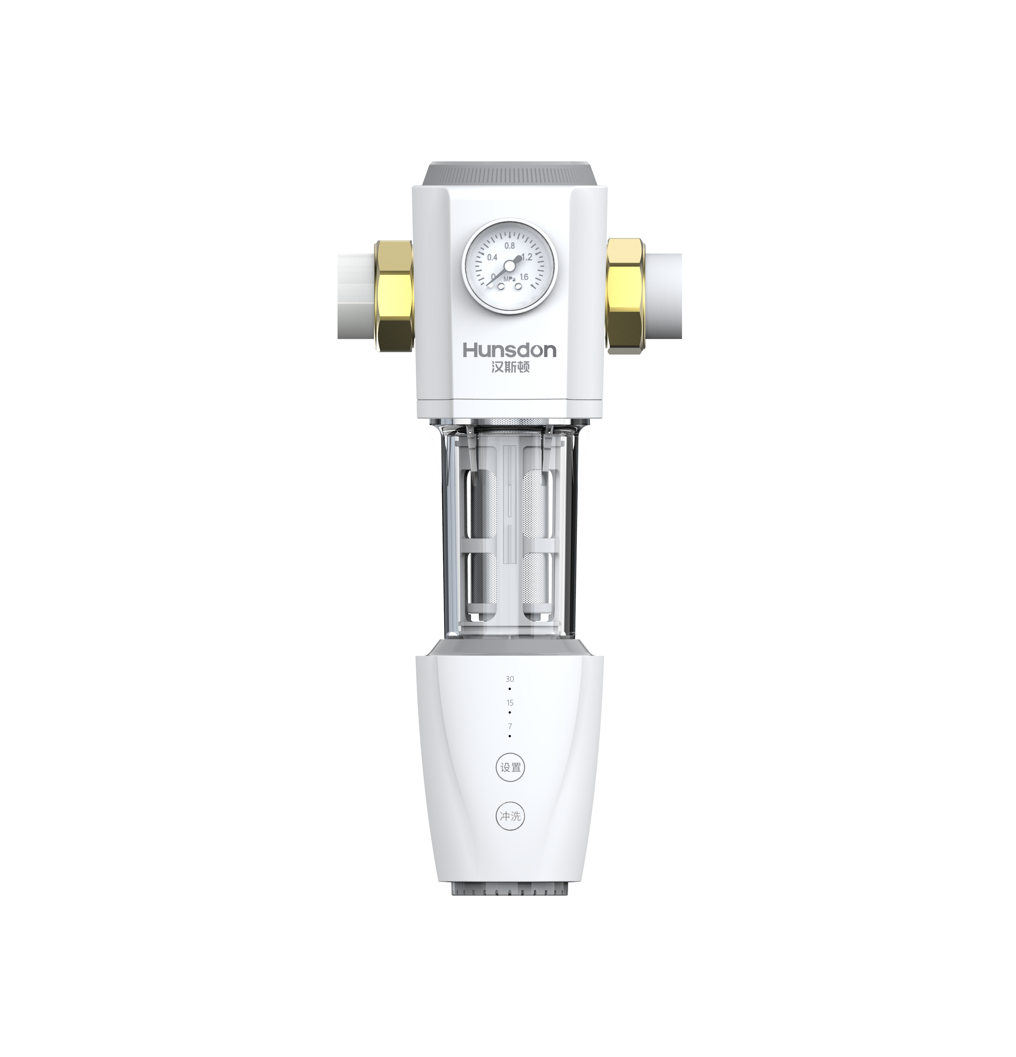 HP-L40