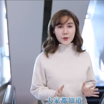 漢斯頓2021宣傳片1