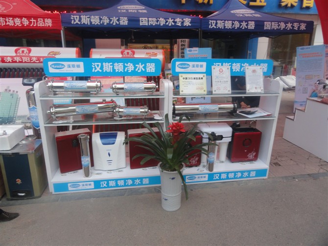 為什么凈水器行業(yè)會如此混亂
