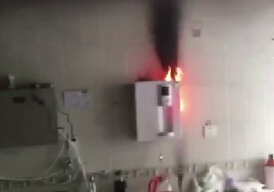 心驚！還敢在家里用劣質(zhì)凈水器？可能會要命