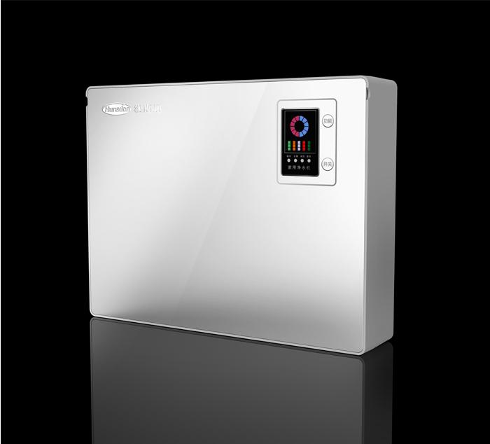 漢斯頓凈水器HSD-75G-07為什么與眾不同？