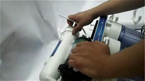 凈水器為何故障連連？這些“關鍵點”看來你還