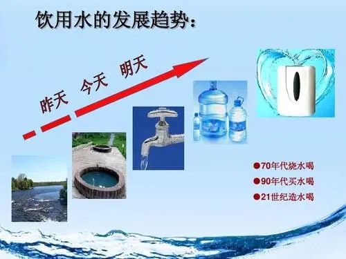 喝水是門技術(shù)活，擔驚受怕真難受？那是因為你