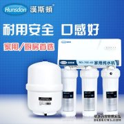你對凈水器有多了解？
