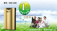 2015年更有潛力的行業(yè)，凈水器PK空氣凈化器