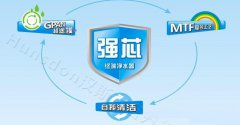 剖析漢斯頓“強(qiáng)芯”技術(shù)造就更好的凈水器