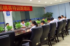 漢斯頓“6月質(zhì)量月”狠抓質(zhì)量 細(xì)化服務(wù)