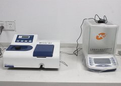 國(guó)內(nèi)一流凈水實(shí)驗(yàn)室 只研制精品
