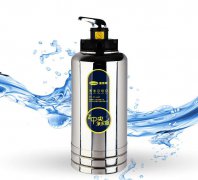 健康生活必備品—漢斯頓中央軟水機(jī)