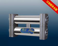 漢斯頓凈水器技術(shù)的核心優(yōu)勢(shì)