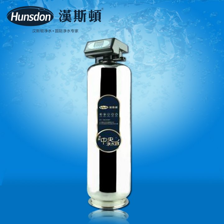 中央凈水器與反滲透凈水器優(yōu)劣勢(shì)分析