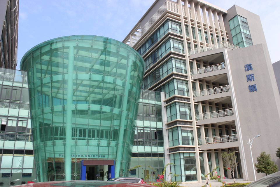 凈水器企業(yè)如何做大做強？漢斯頓堅持“全方位