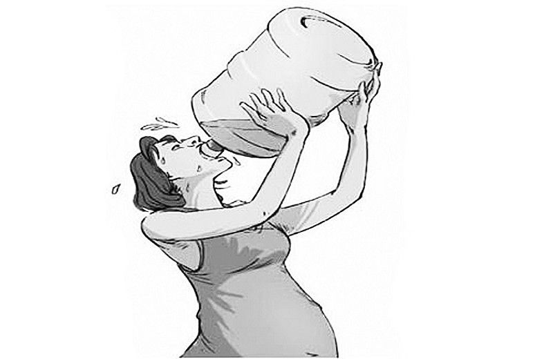 凈水器什么樣的好？解決生活飲水問題是關(guān)鍵
