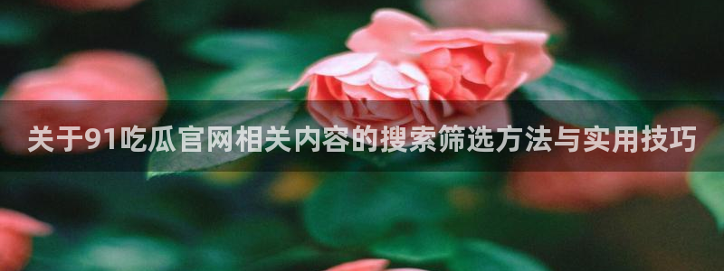 51吃瓜玩偶姐姐